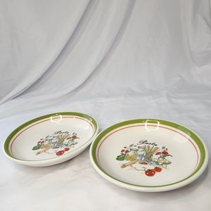 Himark bowls